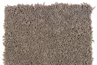 Soft touch solution dyed nylon